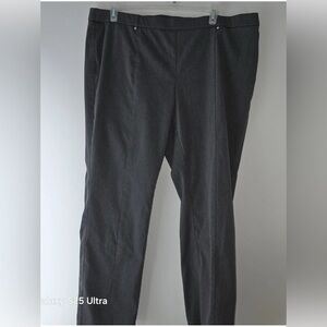 Pantalon Femme Napa Valley Rose Professionnel - Taille 8, Très Bon état